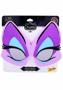 Disney The Little Mermaid Ursula Sunstaches