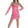 Disguise Disney Zombies Girl's Classic Addison Costume -Disney shop disney zombies classic addison girls costume1