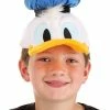 Disney Donald Duck Plush Headband