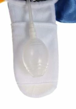 Disney Sprazy Donald Duck Toy Costume Hat -Disney shop donald duck sprazy toy hat alt 4