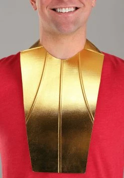 Disney Emperor's New Groove Costume Hat & Collar Kit For Kuzco -Disney shop emperors new groove kuzco hat collar kit alt 3