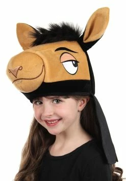 Disney Emperor's New Groove Kuzco Sprazy Costume Hat Accessory -Disney shop emperors new groove kuzco sprazy hat alt 2