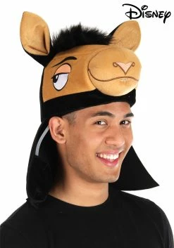 Disney Emperor's New Groove Kuzco Sprazy Costume Hat Accessory