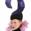 Disney Emperor's New Groove Yzma Costume Hat And Collar Kit -Disney shop emperors new groove yzma hat and collar kit