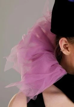 Disney Emperor's New Groove Yzma Costume Hat And Collar Kit -Disney shop emperors new groove yzma hat and collar kit alt 3