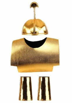 Disney Emperor's New Groove Kronk Hat Cuffs And Collar Costume Kit 7 Disney Emperor's New Groove Kronk Hat Cuffs And Collar Costume Kit -Disney shop emporers new groove kronk hat collar and cuffs ki alt 2
