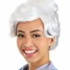 Disney Fairy Godmother Wig For Adults
