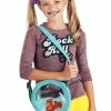 Disney Darla Finding Nemo Costume Kit -Disney shop finding nemo darla costume kit