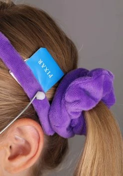 Disney Darla Finding Nemo Costume Kit -Disney shop finding nemo darla costume kit alt 2