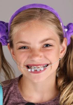 Disney Darla Finding Nemo Costume Kit -Disney shop finding nemo darla costume kit alt 3