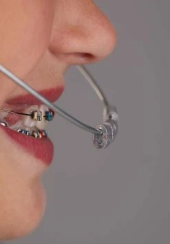 Disney Darla Finding Nemo Costume Kit -Disney shop finding nemo darla costume kit alt 4