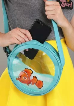 Disney Darla Finding Nemo Costume Kit -Disney shop finding nemo darla costume kit alt 8