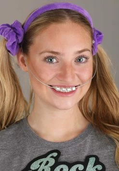 Disney Darla Finding Nemo Costume Kit -Disney shop finding nemo darla costume kit alt 9