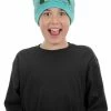 Disney Big Hero 6 Fred Knit Slouch Beanie