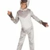 Disney Frozen Toddler/Kid's Sven Costume For Boys