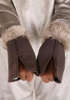 Disney Frozen Toddler/Kid's Sven Costume For Boys -Disney shop frozen child sven costume alt 3