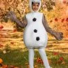 Disney Frozen Olaf Costume For Kid's -Disney shop frozen olaf kids costume 2