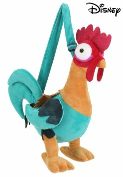 Disney Hei Hei Costume Companion