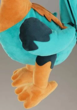 Disney Hei Hei Costume Companion -Disney shop hei hei costume companion alt 3