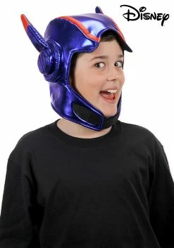 Disney Big Hero 6 Hiro Soft Helmet