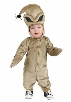 Deluxe Disney Nightmare Before Christmas Oogie Boogie Costume For Infants -Disney shop infant deluxe nightmare before christmas oogie boo alt 4