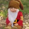 Disney Snow White Grumpy Dwarf Costume For Infants