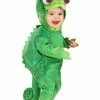 Disney Tangled Pascal Costume For Infants