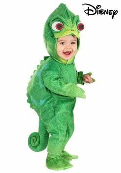 Disney Tangled Pascal Costume For Infants