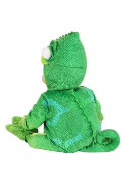 Front Page -Disney shop infant disney tangled pascal costume alt 1