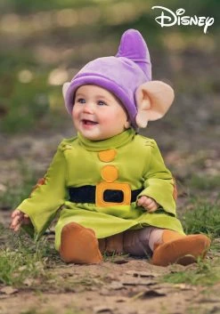 Infant Disney Dopey Dwarf Costume