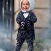 Darling Disney Jack Skellington Costume For Infants 1 Darling Disney Jack Skellington Costume For Infants -Disney shop infant nightmare before christmas jack skellington costume