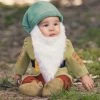 Disney Sleepy Dwarf Costume For Infants -Disney shop infant sleepy dwarf costume