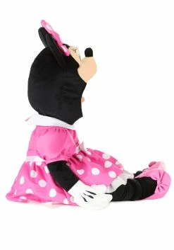 Disney Sweet Minnie Mouse Costume For Infants -Disney shop infant sweet minnie mouse costume alt 2