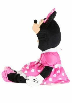 Disney Sweet Minnie Mouse Costume For Infants -Disney shop infant sweet minnie mouse costume alt 3