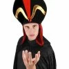 Disney Jafar Costume Adult Headpiece -Disney shop jafar headpiece