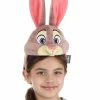 Disney Judy Hopps Face Costume Headband