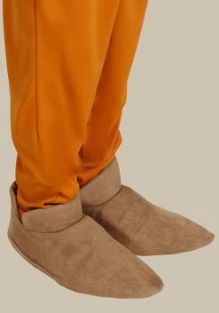 Disney Bashful Dwarf Costume For Kids -Disney shop kids bashful dwarf costume alt 4