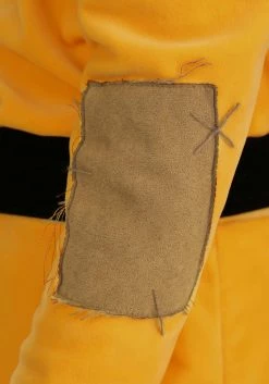 Disney Bashful Dwarf Costume For Kids -Disney shop kids bashful dwarf costume alt 5