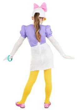 Armada Disney Daisy Duck Costume For Kids 17 Armada Disney Daisy Duck Costume For Kids -Disney shop kids daisy duck costume alt 5