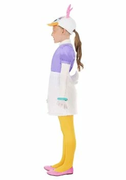 Armada Disney Daisy Duck Costume For Kids 18 Armada Disney Daisy Duck Costume For Kids -Disney shop kids daisy duck costume alt 6