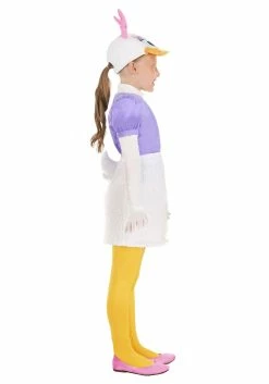 Armada Disney Daisy Duck Costume For Kids 20 Armada Disney Daisy Duck Costume For Kids -Disney shop kids daisy duck costume alt 8