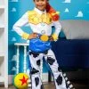 Deluxe Disney Toy Story Girl's Jessie Costume -Disney shop kids deluxe jessie toy story costume 0