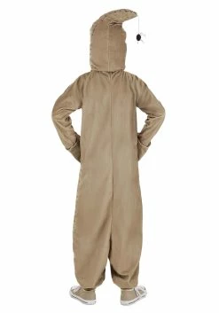 Deluxe Disney Nightmare Before Christmas Oogie Boogie Costume For Kids 10 Deluxe Disney Nightmare Before Christmas Oogie Boogie Costume For Kids -Disney shop kids deluxe nightmare before christmas oogie boog alt 2