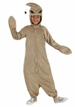 Deluxe Disney Nightmare Before Christmas Oogie Boogie Costume For Kids 12 Deluxe Disney Nightmare Before Christmas Oogie Boogie Costume For Kids -Disney shop kids deluxe nightmare before christmas oogie boog alt 4