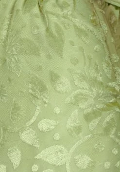 Armada Girl's Disney Deluxe The Princess And The Frog Tiana Costume -Disney shop kids deluxe tiana costume alt 5