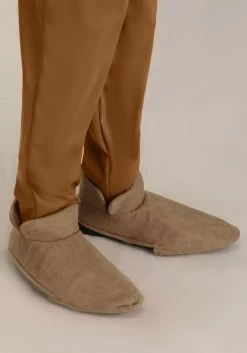 Kid's Doc Dwarf Disney Costume -Disney shop kids doc dwarf costume alt 4