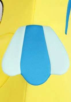 Disney Flounder Costume For Kids -Disney shop kids flounder costume alt 2