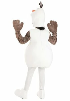 Disney Frozen Olaf Costume For Kid's -Disney shop kids frozen olaf costume alt 4