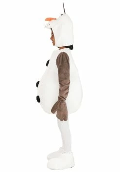 Disney Frozen Olaf Costume For Kid's -Disney shop kids frozen olaf costume alt 5