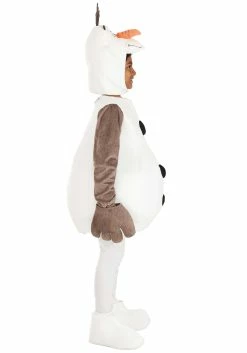 Disney Frozen Olaf Costume For Kid's -Disney shop kids frozen olaf costume alt 7